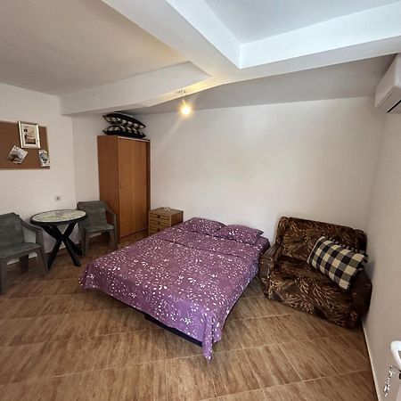 Apartments Todor Bar Exterior photo