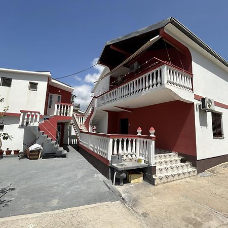 Apartments Todor Bar Exterior photo