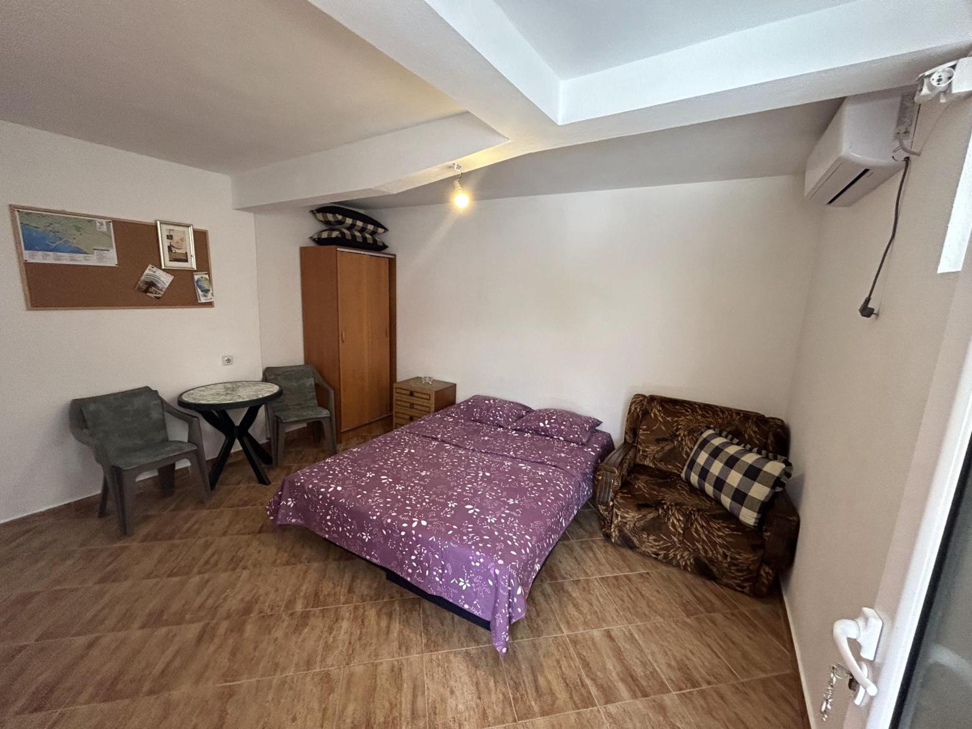 Apartments Todor Bar Exterior photo