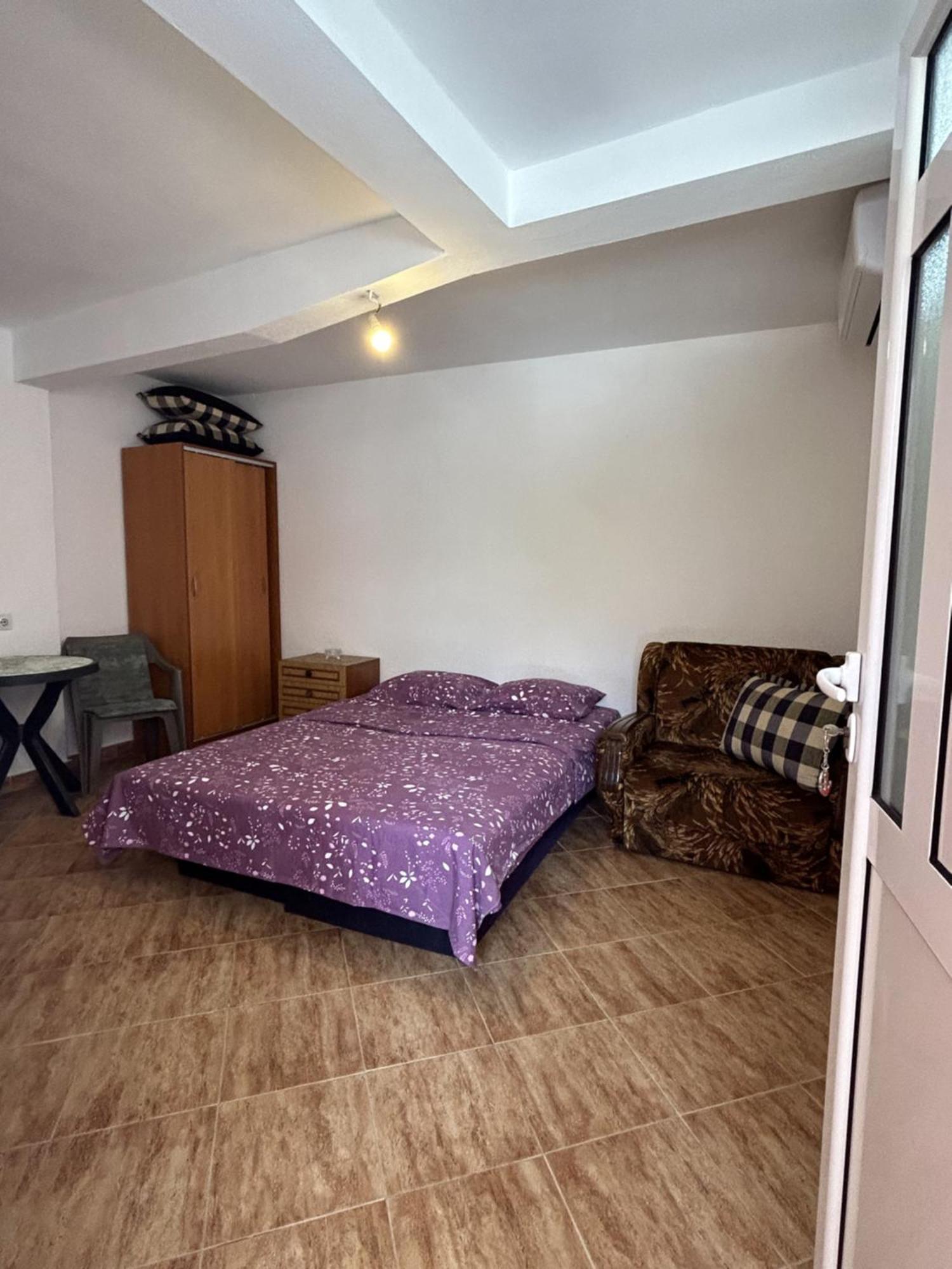 Apartments Todor Bar Exterior photo