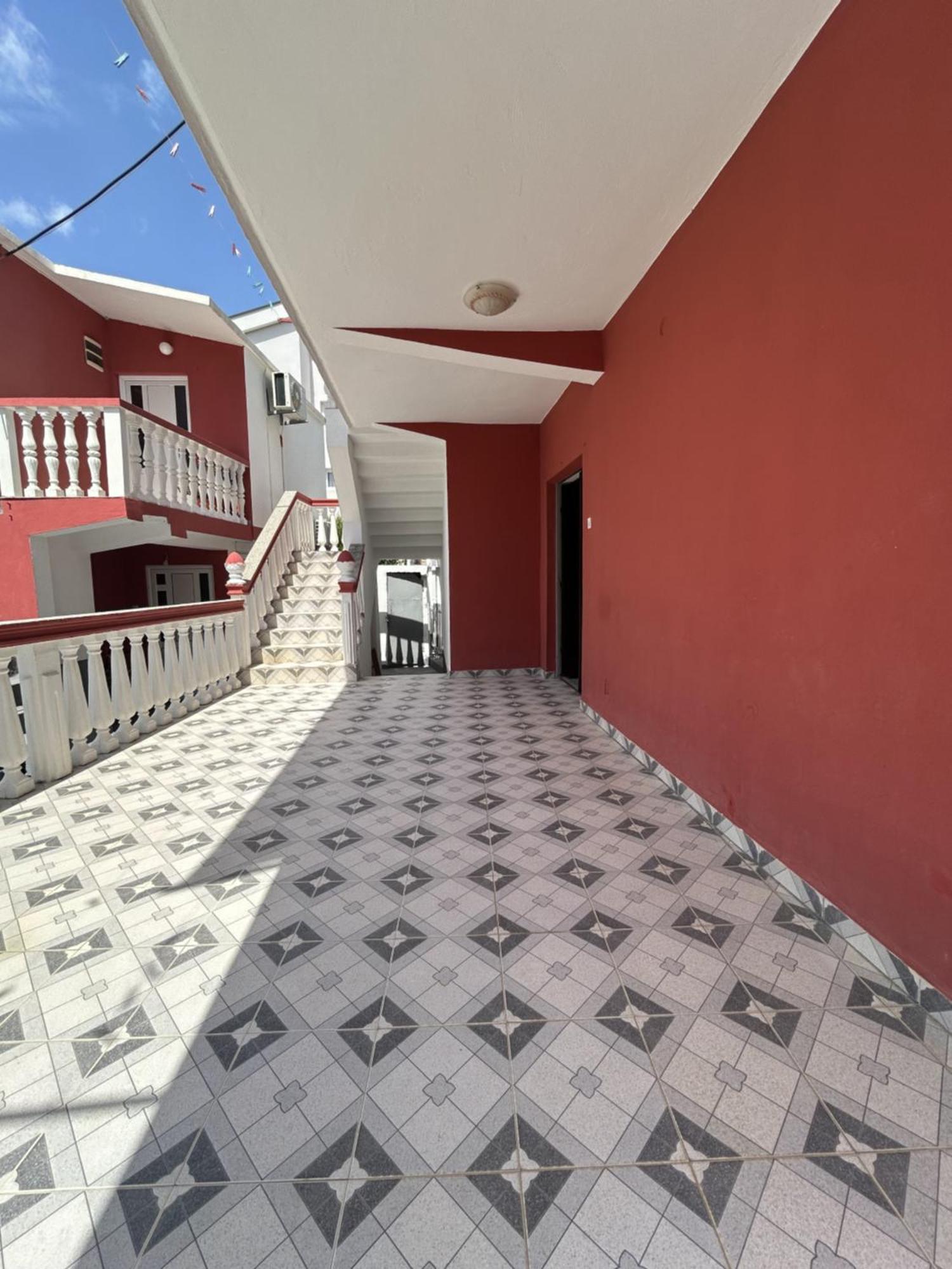 Apartments Todor Bar Exterior photo