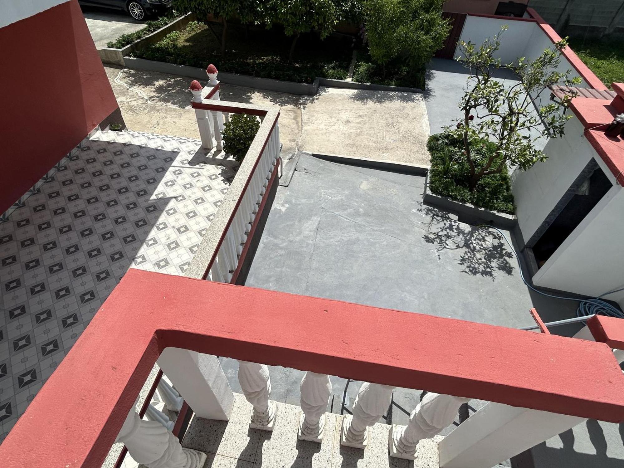 Apartments Todor Bar Exterior photo