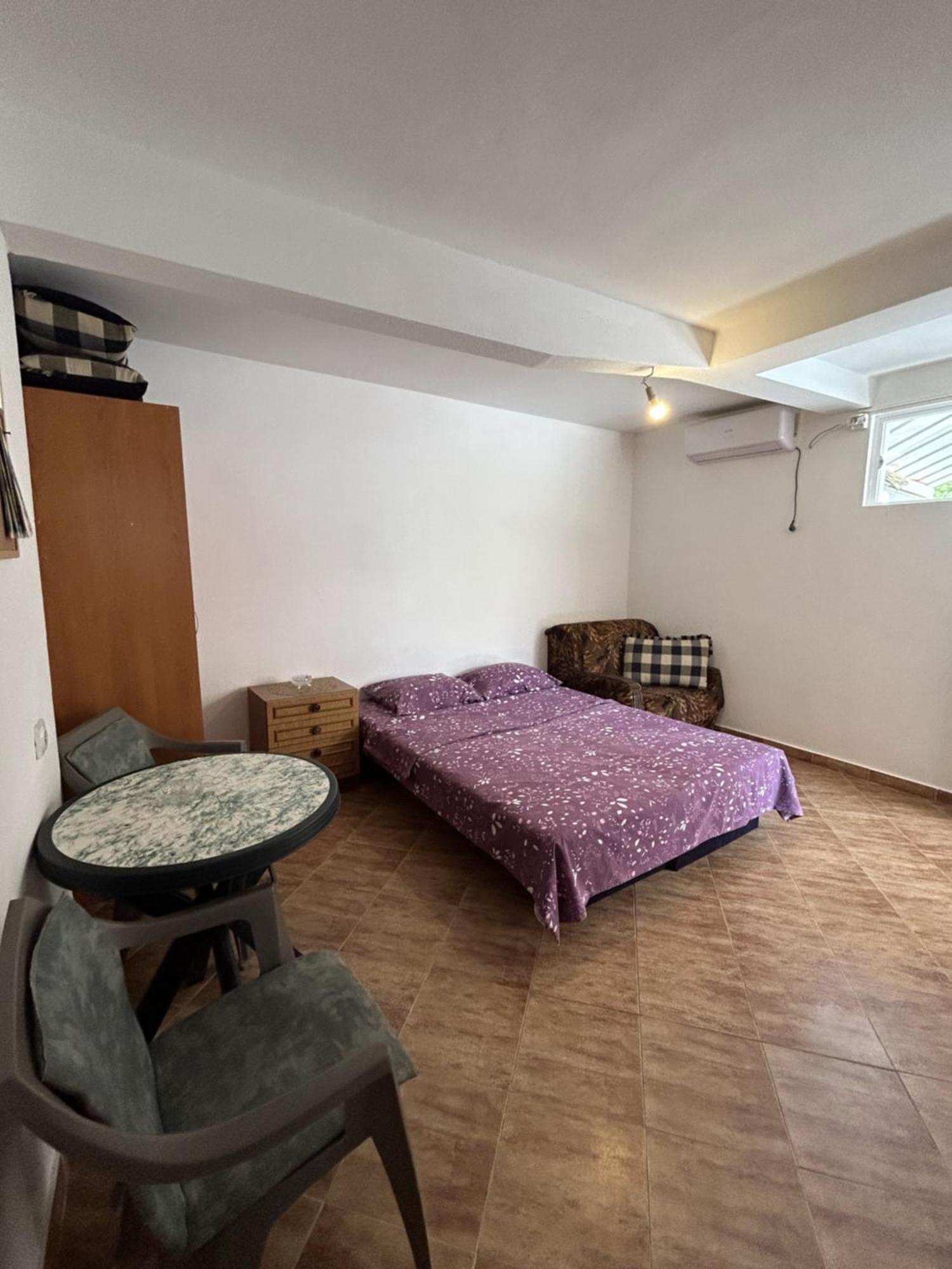 Apartments Todor Bar Exterior photo