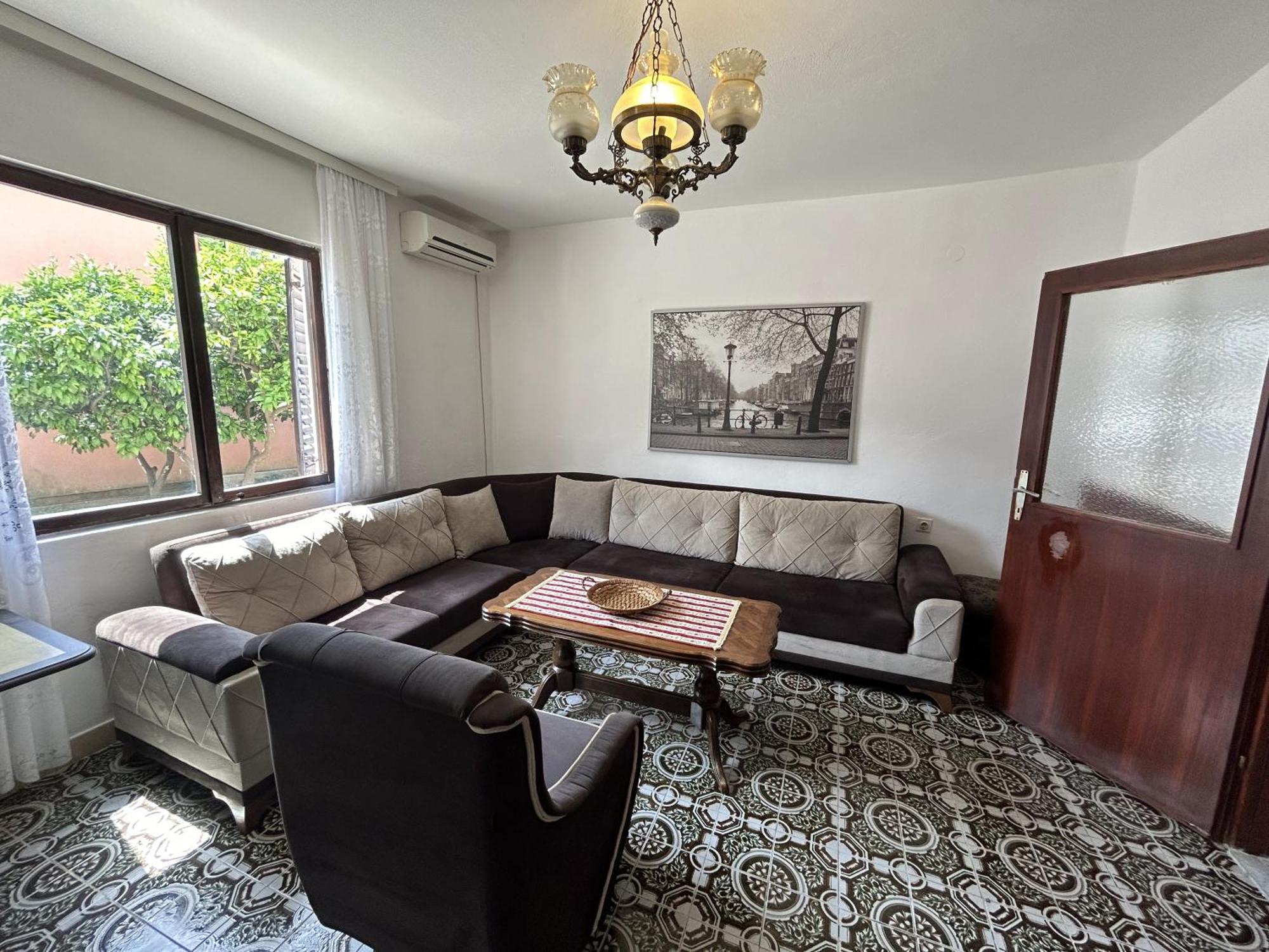 Apartments Todor Bar Exterior photo