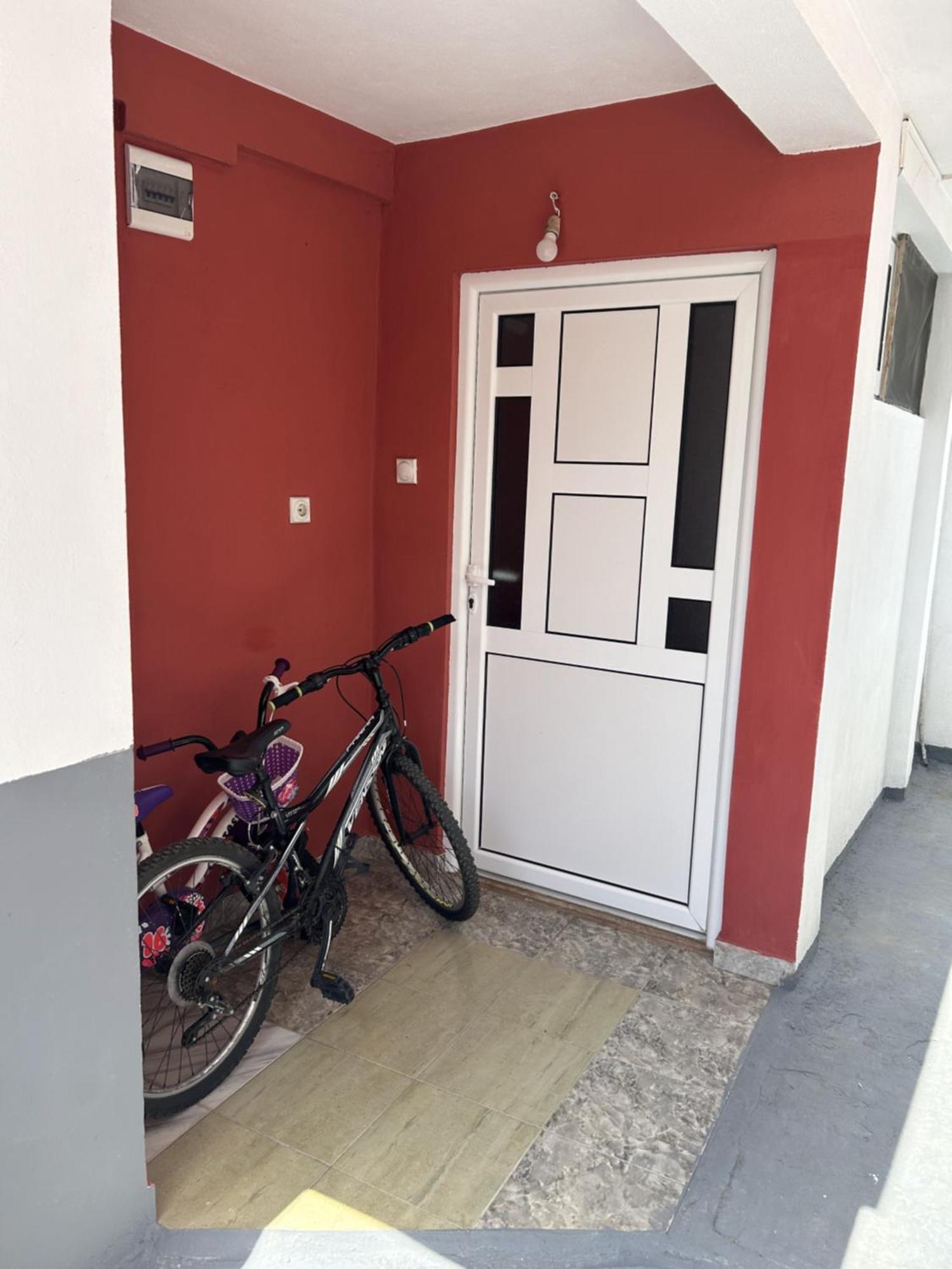 Apartments Todor Bar Exterior photo