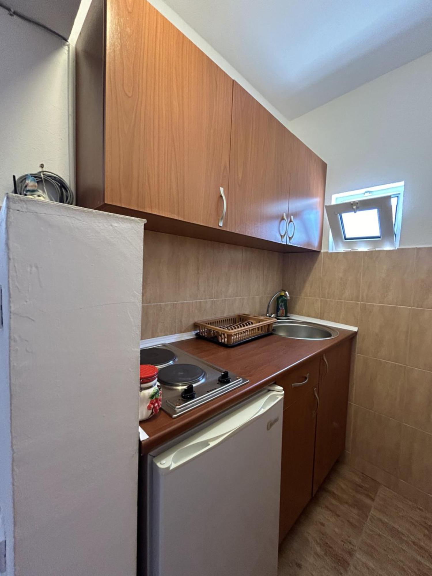 Apartments Todor Bar Exterior photo