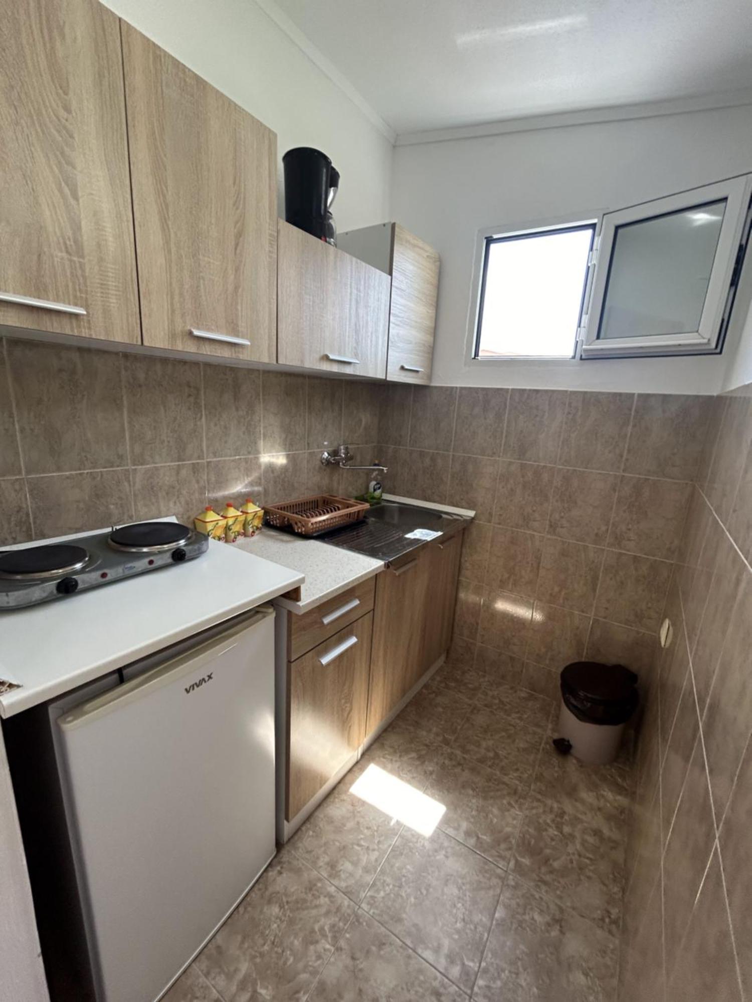 Apartments Todor Bar Exterior photo