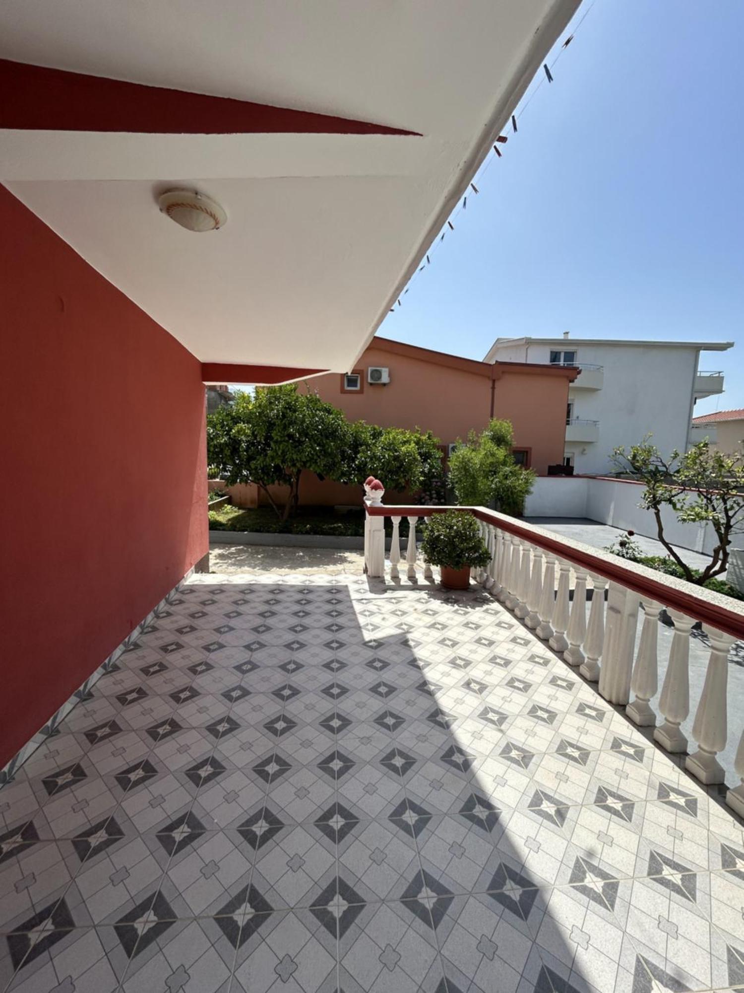 Apartments Todor Bar Exterior photo