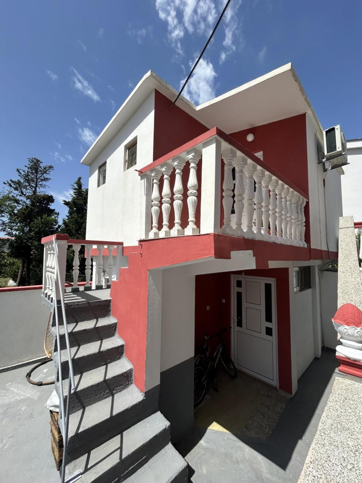 Apartments Todor Bar Exterior photo