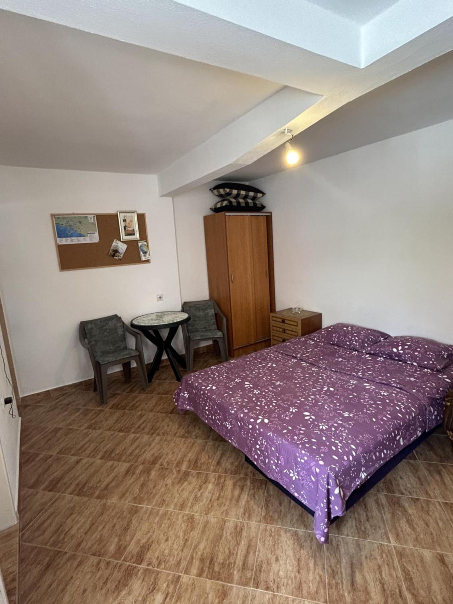 Apartments Todor Bar Exterior photo