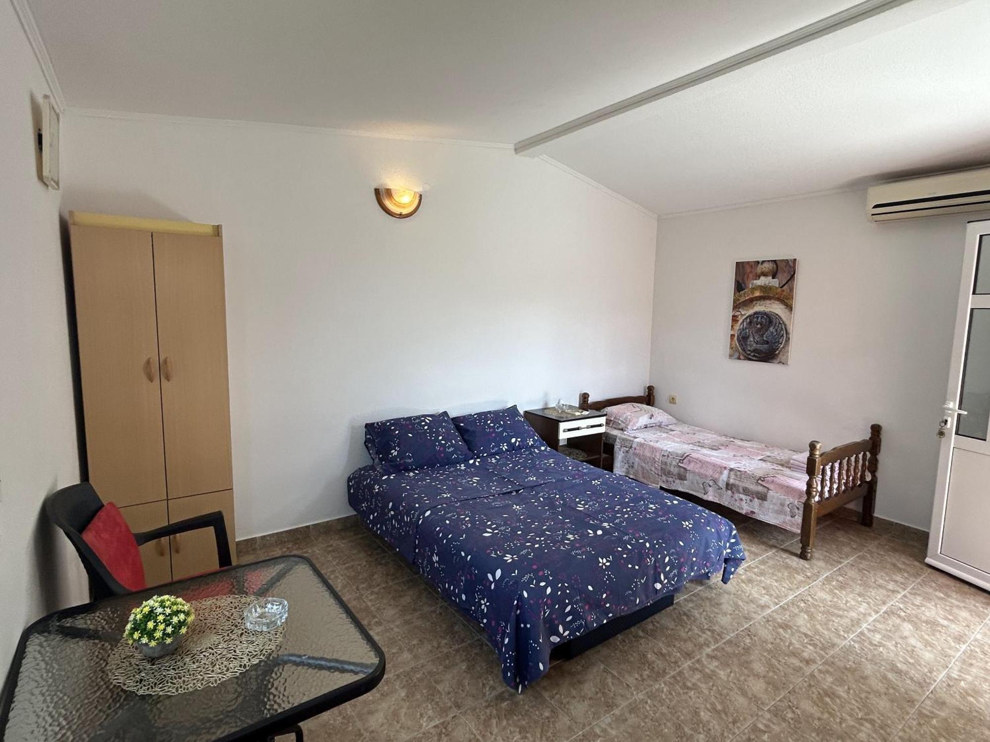 Apartments Todor Bar Exterior photo