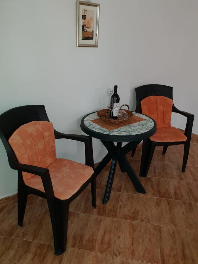 Apartments Todor Bar Exterior photo