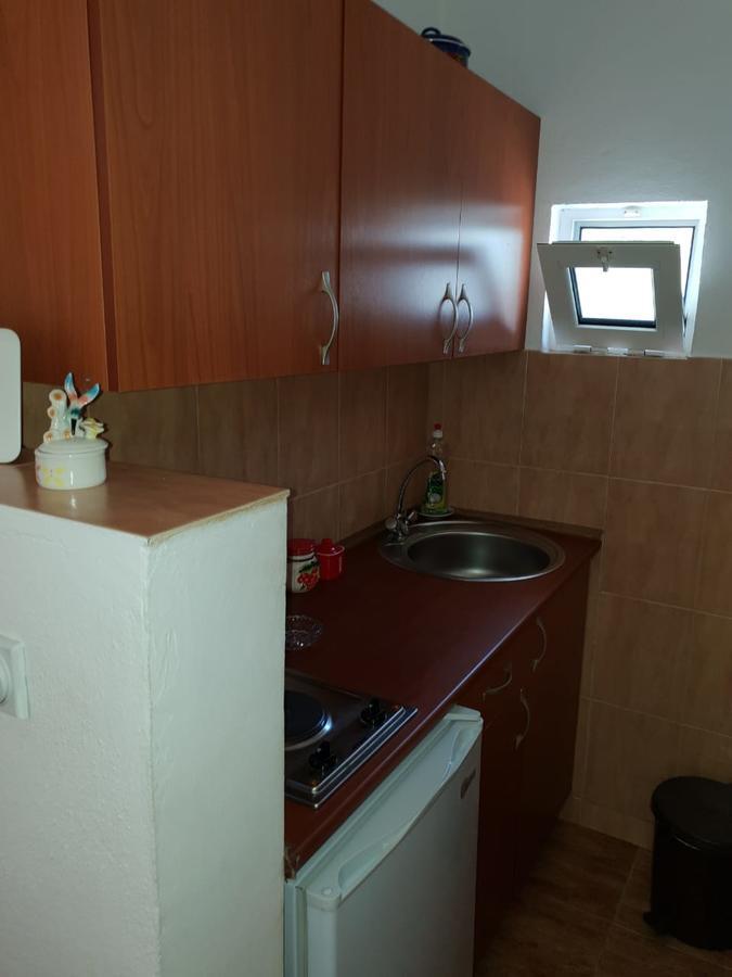 Apartments Todor Bar Exterior photo